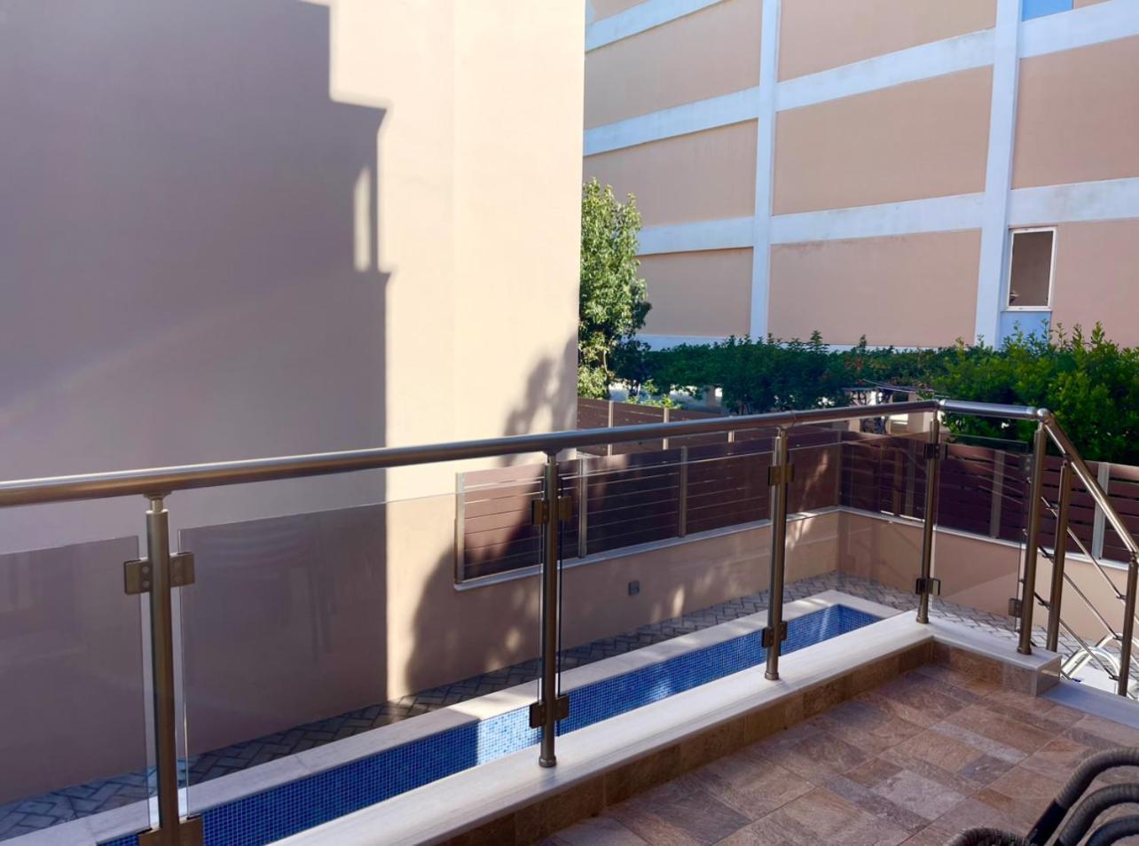 Agora Luxury Villa I Loutraki  Exterior photo