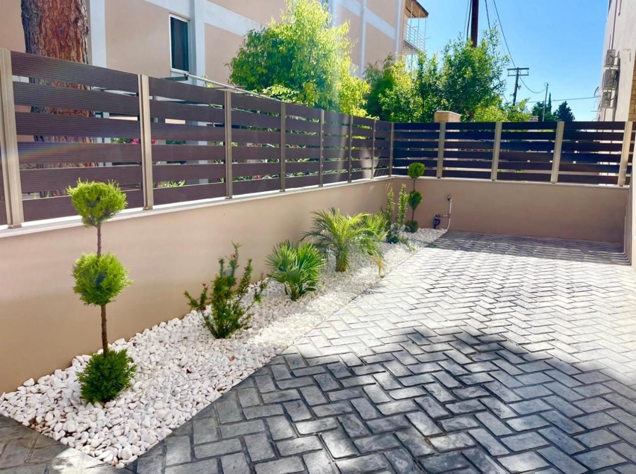 Agora Luxury Villa I Loutraki  Exterior photo