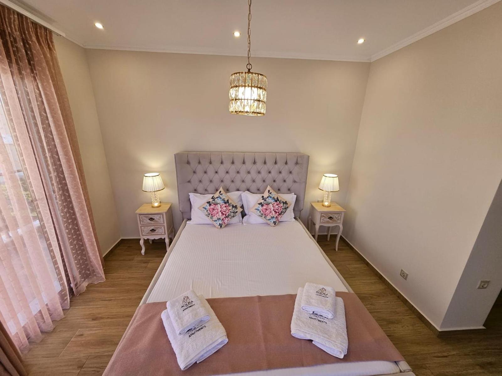Agora Luxury Villa I Loutraki  Exterior photo